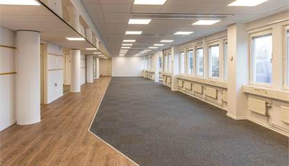 Interiörbild Höjdrodergatan 25