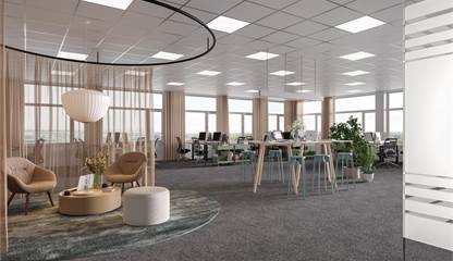 Kontor Kistavägen 21-25