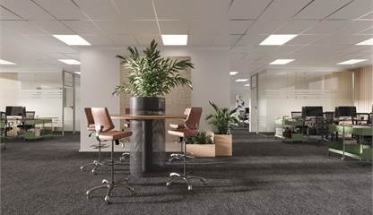 Kontor Kistavägen 21-25