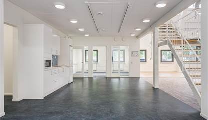 Interiör bild Höjdrodergatan 29