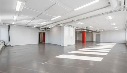 Lageryta Västberga Allé 32