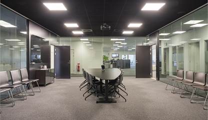 Konferensrum Stenbärsgatan 6