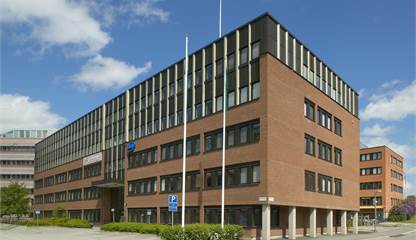 Fasadbild Knarrarnäsgatan 15