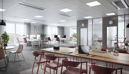 Gustav III:s Boulevard 40-46