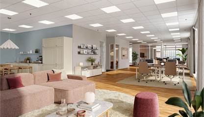 Gustav III:s Boulevard 40-46