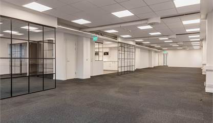 Öppen planlösning Stensätravägen 5