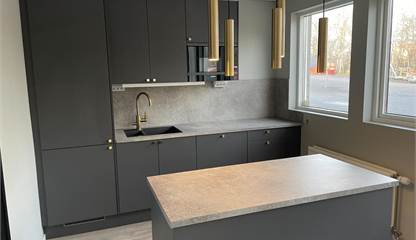 von Utfallsgatan 16A