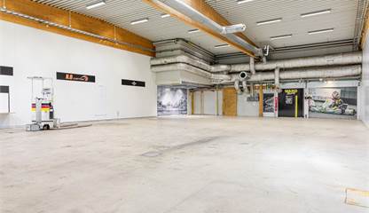 Lager Maskingatan 29