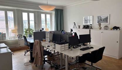 Birger Jarlsgatan 33