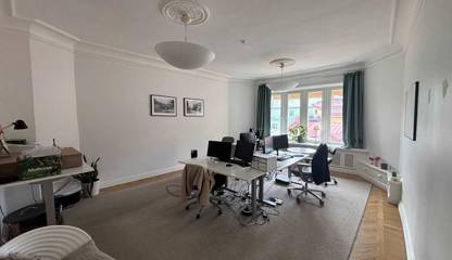 Birger Jarlsgatan 33