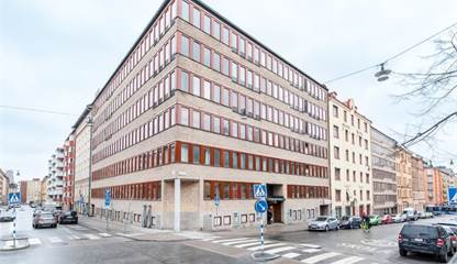 Sankt Göransgatan 84