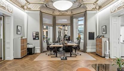 Birger Jarlsgatan 12