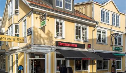 Fastighetsbild Storgatan 8A
