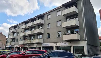 Stora Hellevigsgatan 2