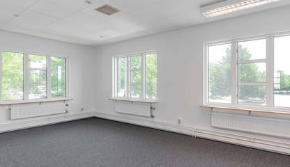 Limhamnsgårdens allé 17