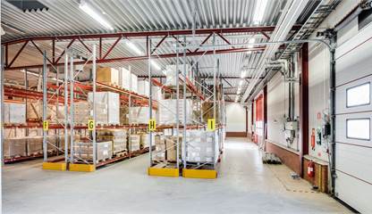 Interiörbild Stenbrovägen 34