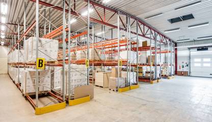 Interiörbild Stenbrovägen 34