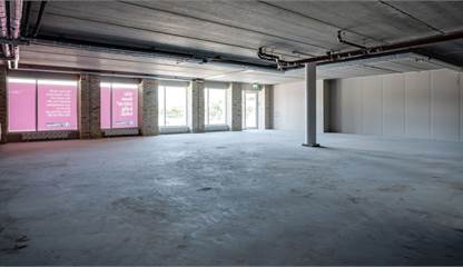 Lokal med stora möjligheter Konsul Perssons Plats 1