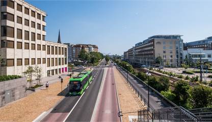 Konsul Perssons Plats 1