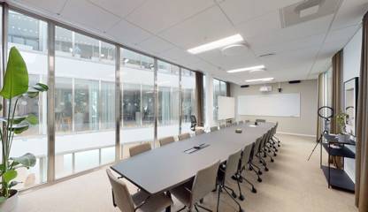 Konferensrum Redaregatan 48