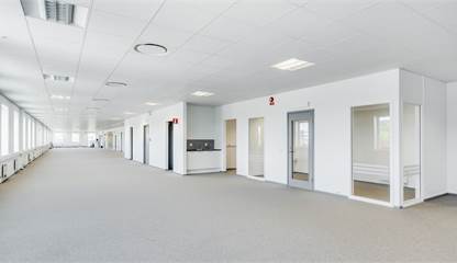 Öppen yta Basaltgatan 9