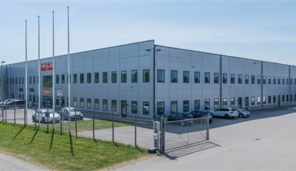 Fastigheten Basaltgatan 9