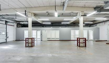 Kontor Kapplöpningsgatan 3