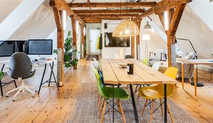 Matplats Kullagatan 30