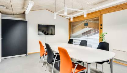 Mötesrum Grustagsgatan 37B