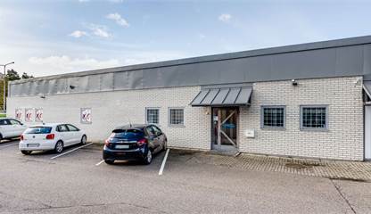 Fastigheten Garnisonsgatan 10