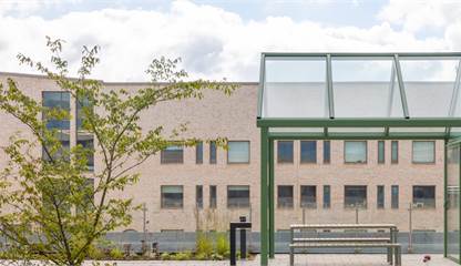 Växthus Pulpetgatan 28