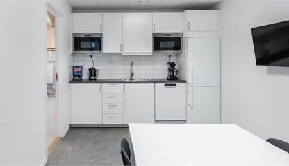 Pentry Florettgatan 23