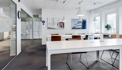 Matsal Carl Krooks Gata 24