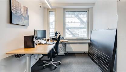 Kontor Gasverksgatan 9