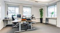 Kontor Gasverksgatan 9