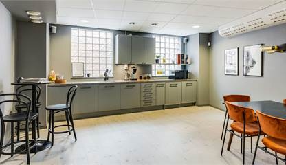 Pentry/matplats Strömgränden 3