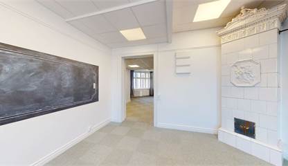 Kontor Järnvägsgatan 7