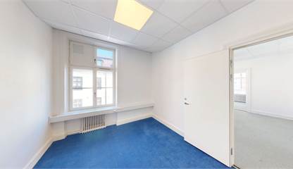 Kontor Järnvägsgatan 7