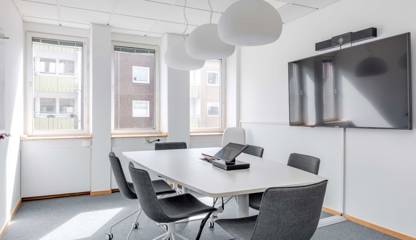 Mötesrum Kattsundsgatan 27
