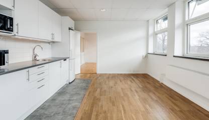 Pentry Hästhagsvägen 1