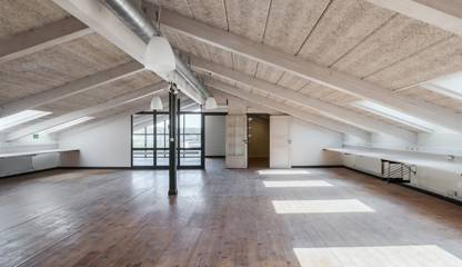 Öppen yta Lilla Garnisonsgatan 31