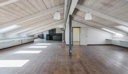 Öppen yta Lilla Garnisonsgatan 31