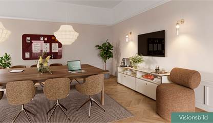 Konferensrum Skeppsbron 2