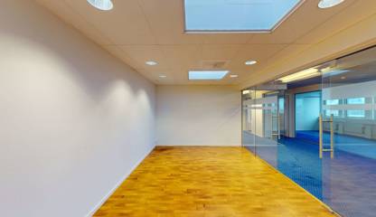 Mötesrum Drottninggatan 7