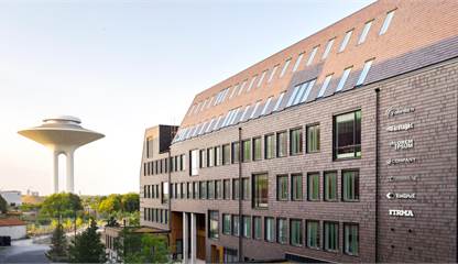 Exteriör Bures Gata 7