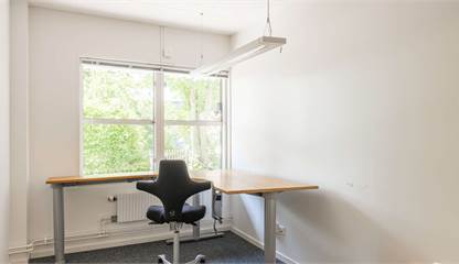 Limhamnsgårdens allé 37