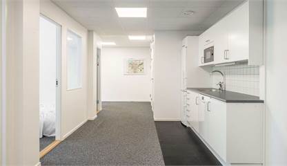 Limhamnsgårdens allé 37