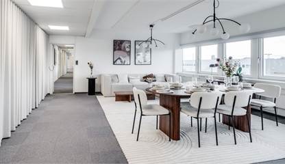 Öppen yta Strandbadsvägen 19