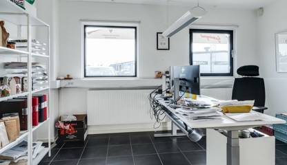 Kontor Muskötgatan 19