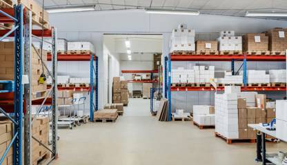 Lager Muskötgatan 19